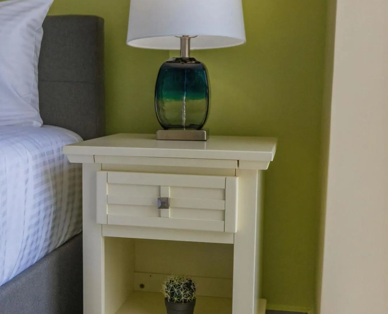 Dushi Getaway For Adults Only Downtown Lejlighed Oranjestad