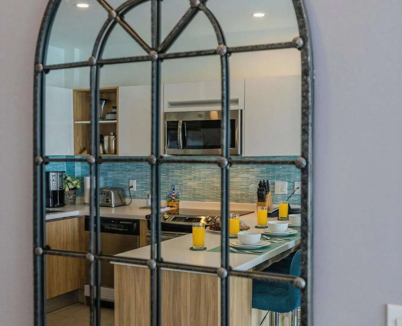 Dushi Getaway For Adults Only Downtown Lejlighed Oranjestad Aruba