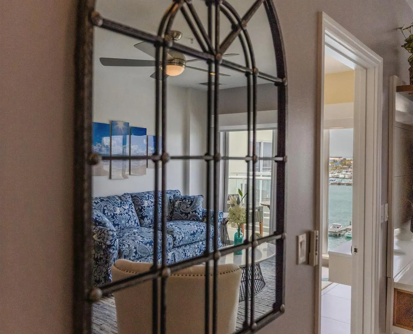 Dushi Getaway For Adults Only Downtown Lejlighed Oranjestad Aruba