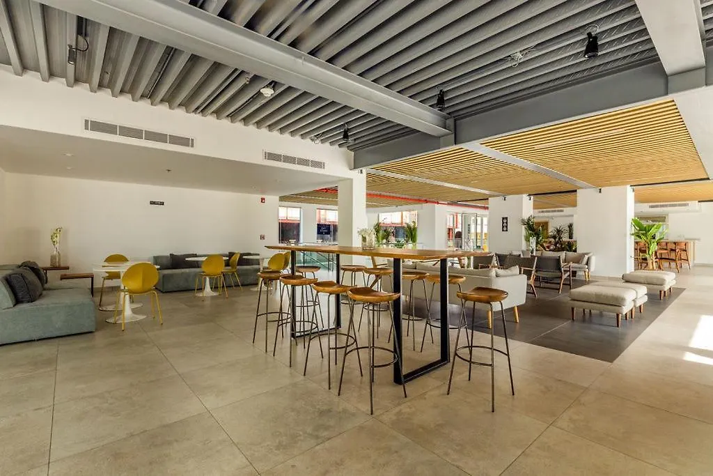 Dushi Getaway For Adults Only Downtown Lejlighed Oranjestad